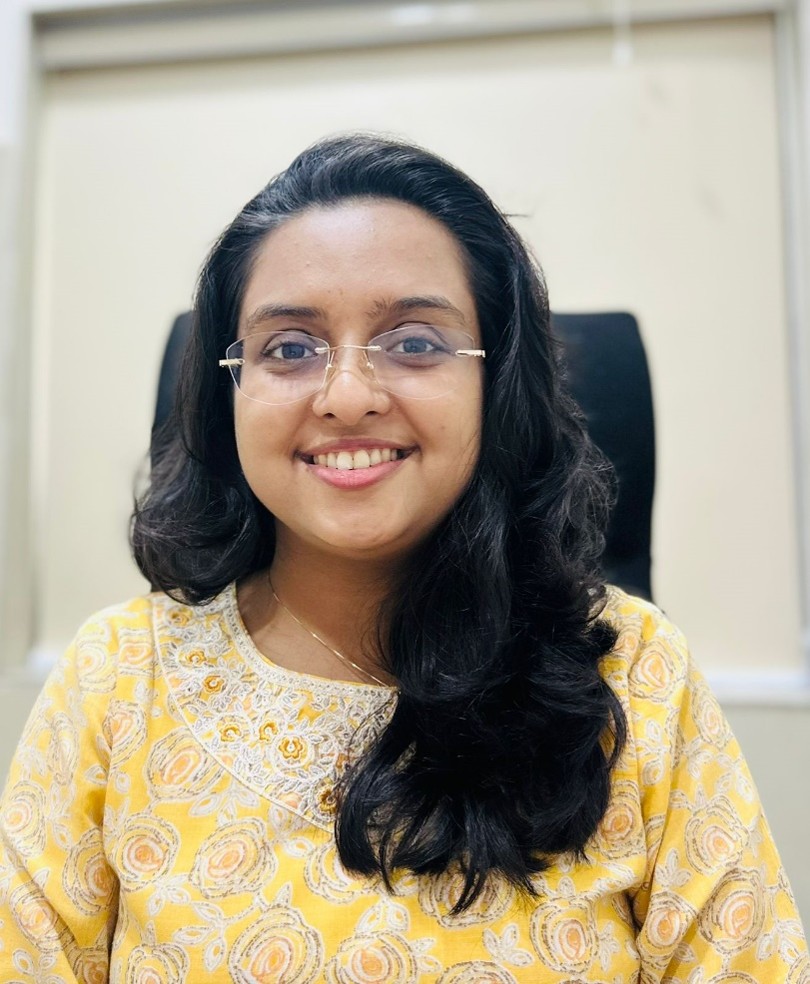 Dr Sahiba Rafi